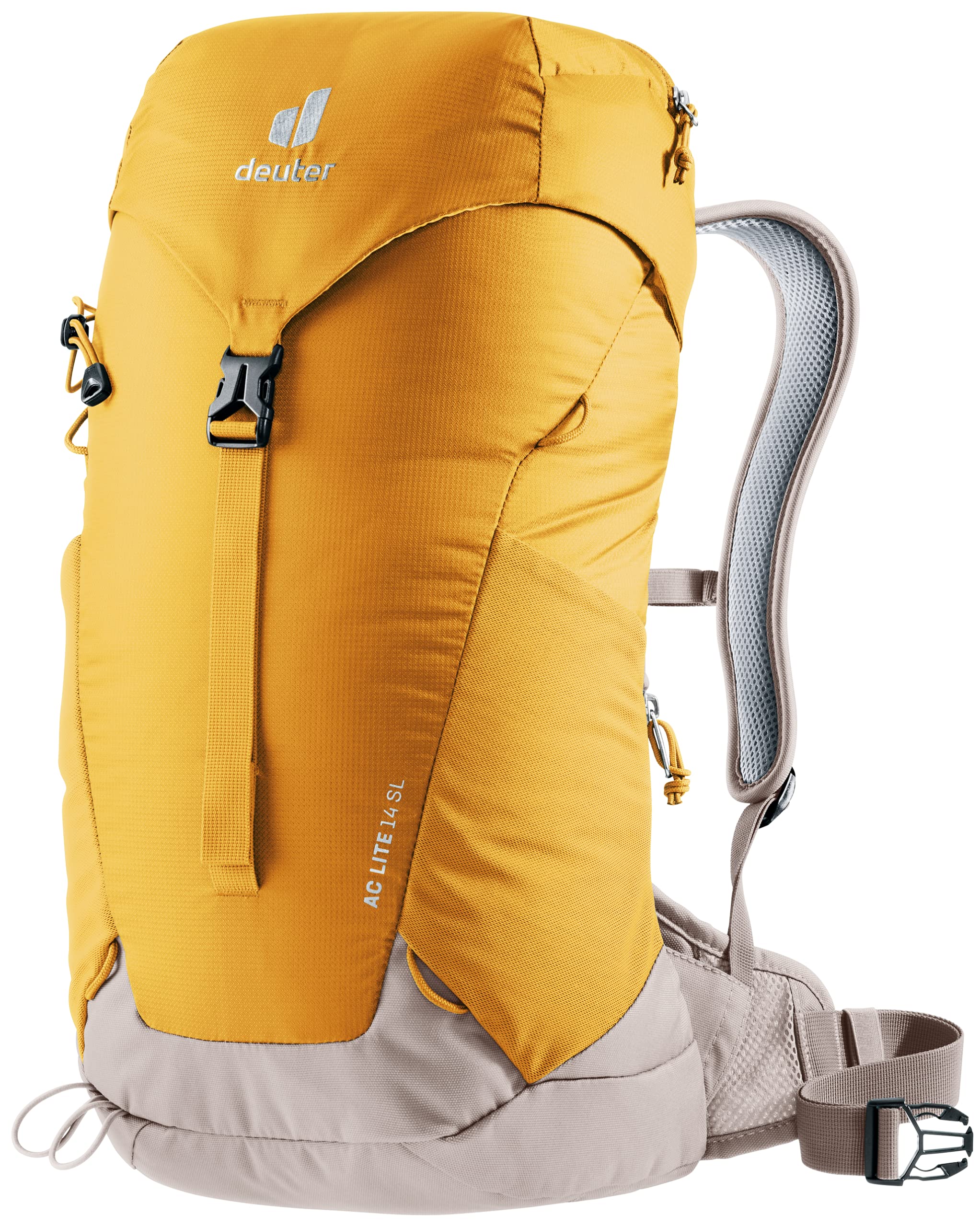 Amazon.com : Deuter AC Lite 14 SL Women's 14 Liter Backpack with